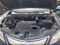 2013 Acura RDX — photo 10 of 16 | VIN 5J8TB4H51DL013537