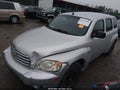 2011 Chevrolet HHR — photo 2 of 16 | VIN 3GNBAAFW3BS644876
