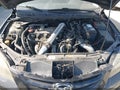 2008 Mazda 3 — photo 10 of 12 | VIN JM1BK34L481800878
