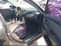 2008 Mazda 3 — photo 5 of 12 | VIN JM1BK34L481800878
