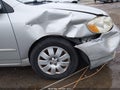 Photo 6 of 16 — 2003 Toyota Corolla