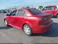Photo 3 of 11 — 2011 Mitsubishi Lancer