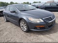 Photo 1 of 12 — 2010 Volkswagen CC