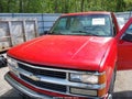 Photo 6 of 11 — 1998 Chevrolet Silverado 1500