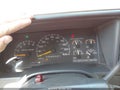 Photo 7 of 11 — 1998 Chevrolet Silverado 1500