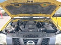 2006 Nissan Xterra — photo 10 of 11 | VIN 5N1AN08W06C526534