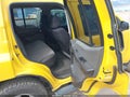 2006 Nissan Xterra — photo 8 of 11 | VIN 5N1AN08W06C526534
