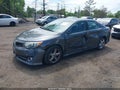 Photo 2 of 11 — 2012 Toyota Camry