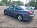 Photo 3 of 11 — 2012 Toyota Camry
