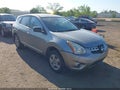 Photo 6 of 12 — 2011 Nissan Rogue Sport