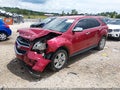 2014 Chevrolet Equinox — photo 2 of 16 | VIN 2GNALCEK1E6124646