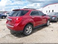 2014 Chevrolet Equinox — photo 4 of 16 | VIN 2GNALCEK1E6124646