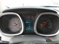 2014 Chevrolet Equinox — photo 7 of 16 | VIN 2GNALCEK1E6124646