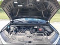 Photo 10 of 17 — 2024 Honda CR-V