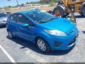 Photo 1 of 11 — 2012 Ford Fiesta