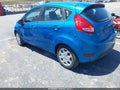 Photo 3 of 11 — 2012 Ford Fiesta