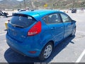 Photo 4 of 11 — 2012 Ford Fiesta