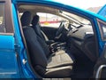 Photo 5 of 11 — 2012 Ford Fiesta