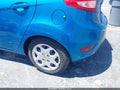 Photo 6 of 11 — 2012 Ford Fiesta