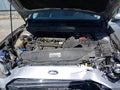 Photo 10 of 16 — 2015 Ford Fusion