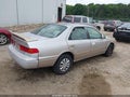 2000 Toyota Camry — photo 4 of 12 | VIN 4T1BG22KXYU940823