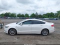Photo 14 of 16 — 2017 Ford Fusion