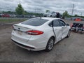 Photo 4 of 16 — 2017 Ford Fusion