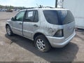 Photo 3 of 11 — 2000 Mercedes-Benz ML-Class
