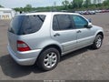 Photo 4 of 11 — 2000 Mercedes-Benz ML-Class