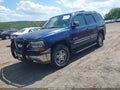 Photo 2 of 13 — 2001 Chevrolet Tahoe