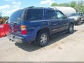 Photo 4 of 13 — 2001 Chevrolet Tahoe