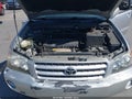2001 Toyota Highlander — photo 10 of 16 | VIN JTEGD21A010014404