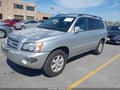 2001 Toyota Highlander — photo 2 of 16 | VIN JTEGD21A010014404