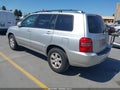 2001 Toyota Highlander — photo 3 of 16 | VIN JTEGD21A010014404