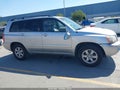 2001 Toyota Highlander — photo 6 of 16 | VIN JTEGD21A010014404