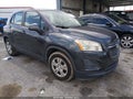 Photo 1 of 11 — 2016 Chevrolet Trax