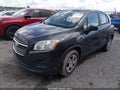 Photo 2 of 11 — 2016 Chevrolet Trax