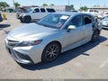 Photo 2 of 17 — 2022 Toyota Camry