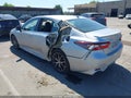 Photo 3 of 17 — 2022 Toyota Camry