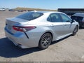 Photo 4 of 17 — 2022 Toyota Camry