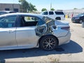 Photo 6 of 17 — 2022 Toyota Camry