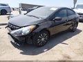 Photo 2 of 17 — 2016 Kia Forte