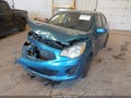 Photo 6 of 16 — 2017 Mitsubishi Mirage