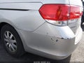 Photo 6 of 13 — 2009 Honda Odyssey