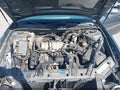 Photo 10 of 11 — 2005 Buick LaCrosse