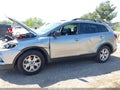 2013 Mazda CX-9 — photo 6 of 11 | VIN JM3TB3CA6D0417097