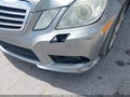 Photo 13 of 13 — 2011 Mercedes-Benz E-Class