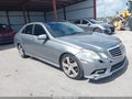 Photo 1 of 13 — 2011 Mercedes-Benz E-Class