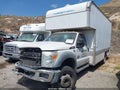 Photo 2 of 24 — 2016 Ford F-550 Chassis
