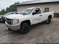 2011 Chevrolet Silverado 2500 — photo 2 of 17 | VIN 1GC0KVCG4BZ406796